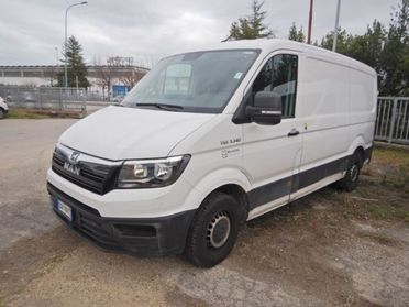 VOLKSWAGEN Crafter MAN TGE 30 2.0 TDI 140CV L1H1