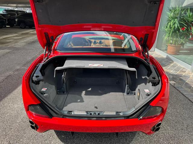 FERRARI California DCT