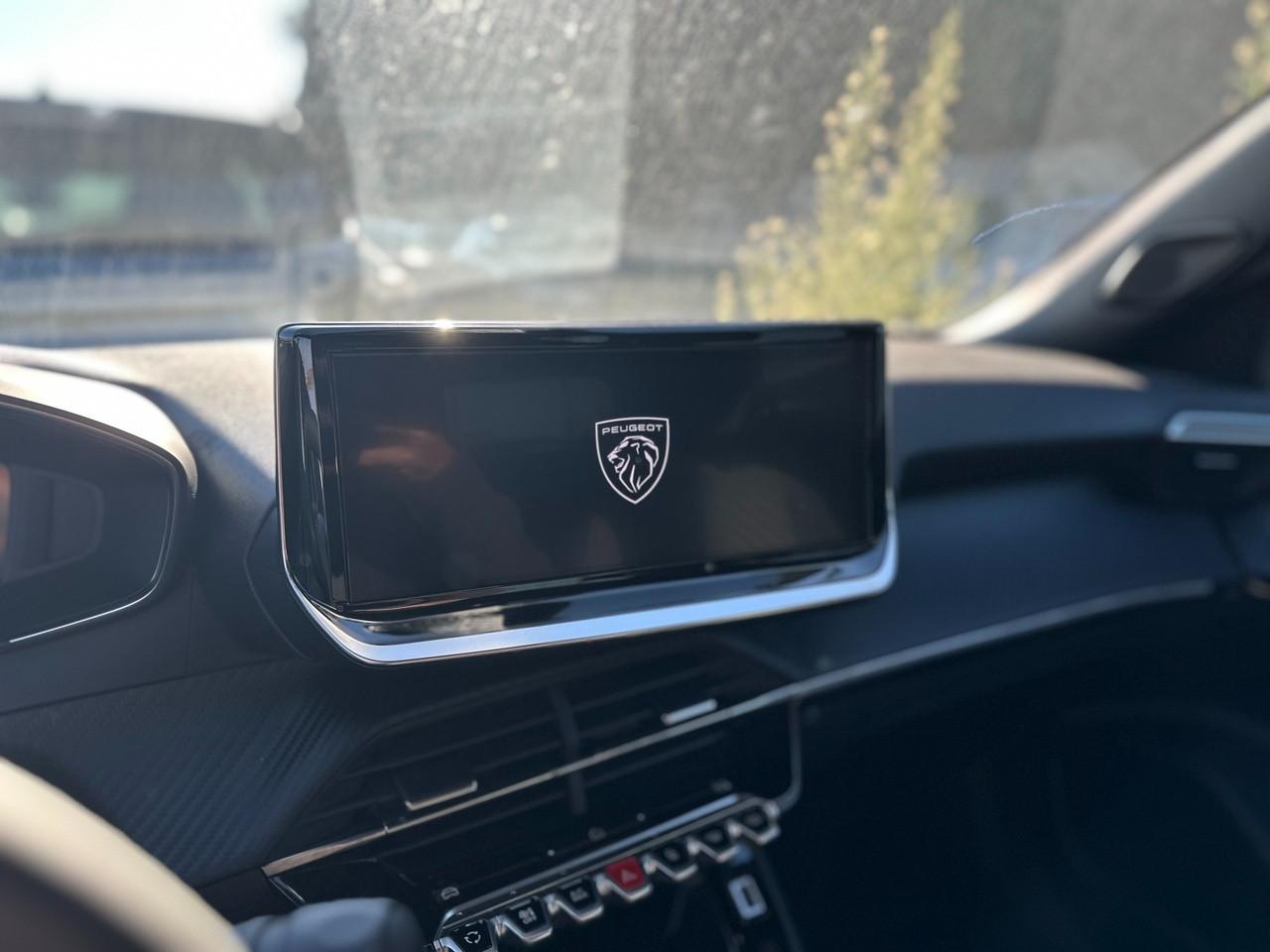 PEUGEOT 2008 II 2023 - 2008 1.2 puretech Allure s&s 100cv