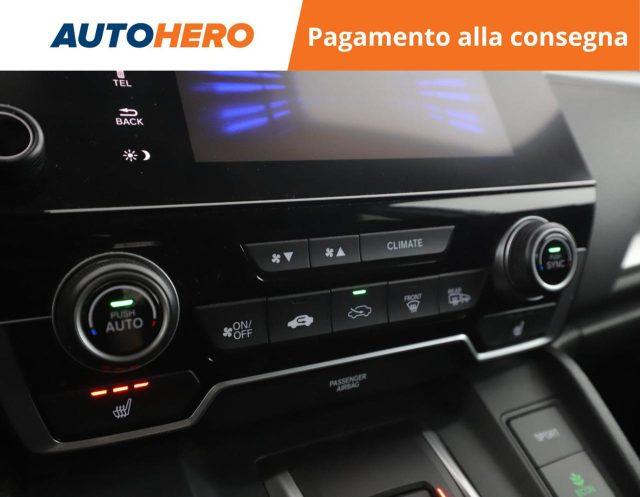 HONDA CR-V 2.0 Hev eCVT Elegance Navi