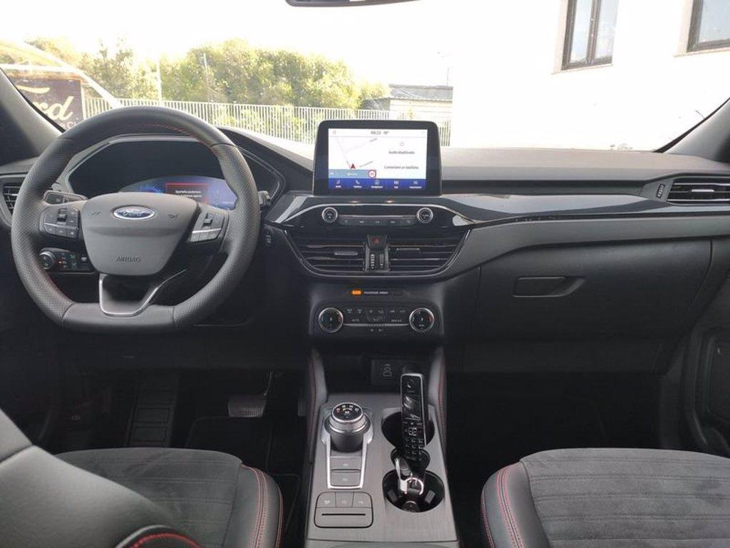 FORD Kuga 2.0 EcoBlue 120CV 2WD ST-Line X Auto del 2023