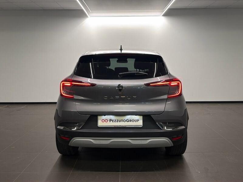 Renault Captur 1.0 TCE GPL