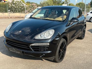 Porsche Cayenne 3.0 D PLATINUM EDITION PERFETTA AFFARE