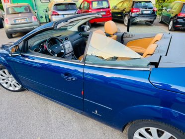 Ford Focus 2.0 TDCi (136CV) CC Tit. Cabriolet