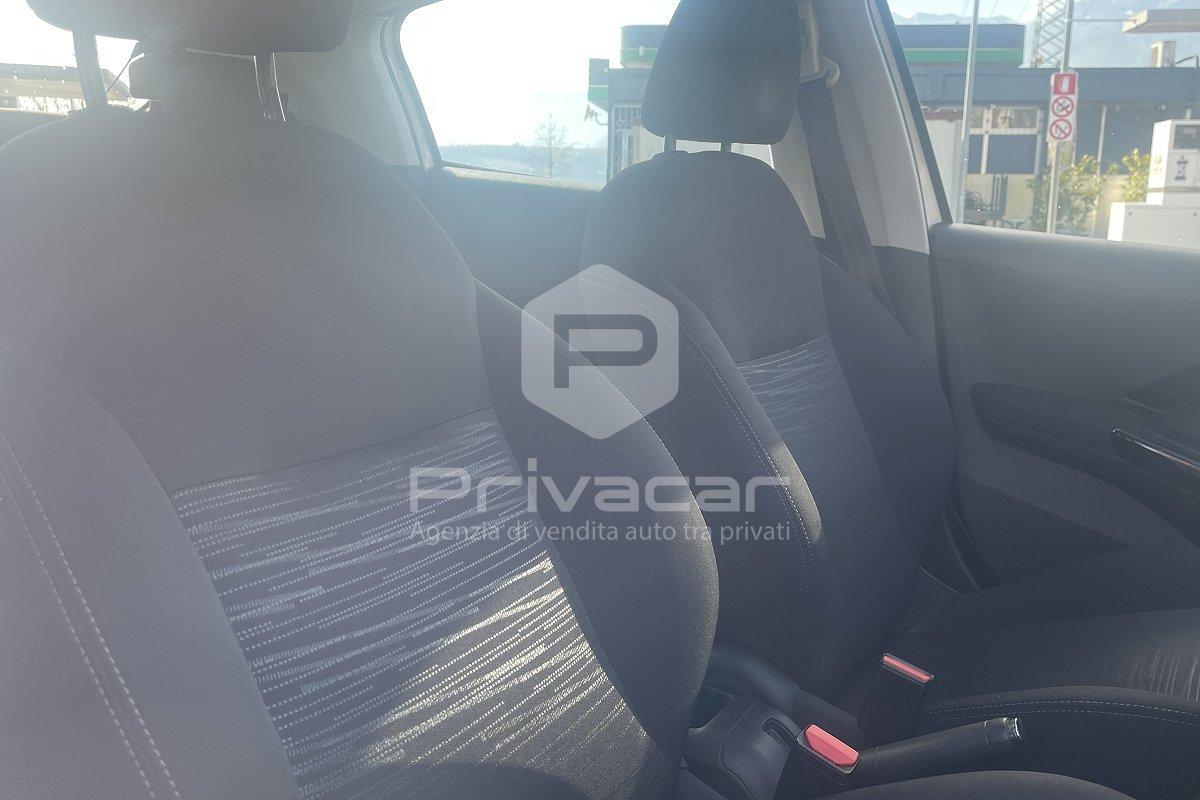 PEUGEOT 208 1° serie PureTech 82 5 porte Allure