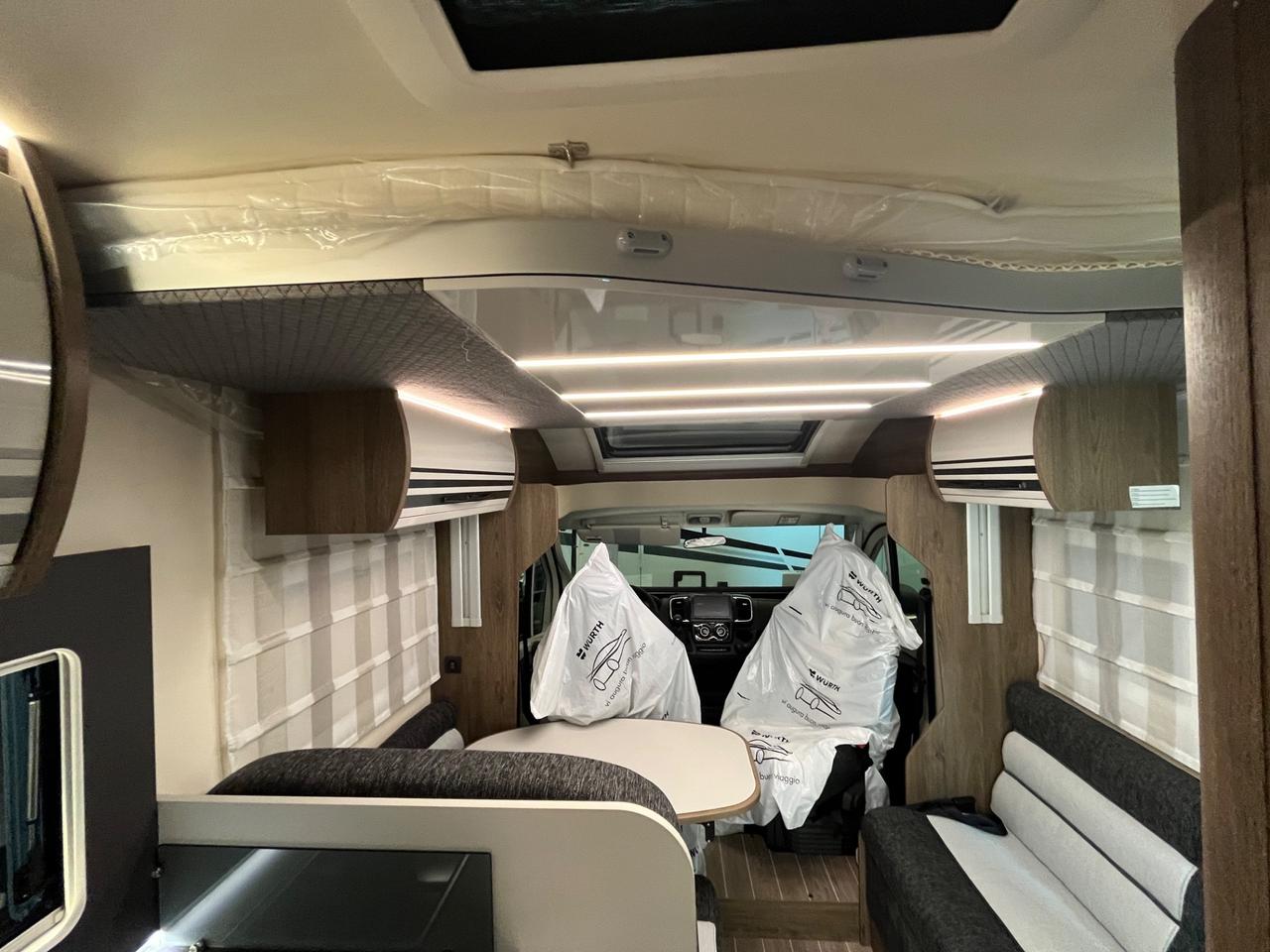 CI INTERNATIONAL MAGIS 85 XT