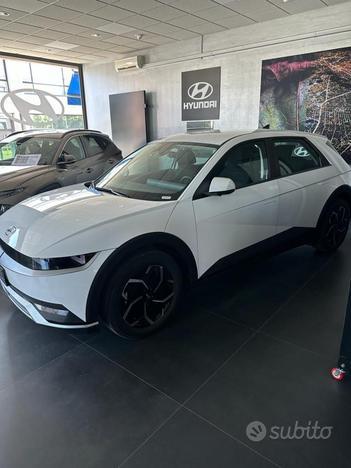 HYUNDAI Ioniq 5 5 58 kWh Progress
