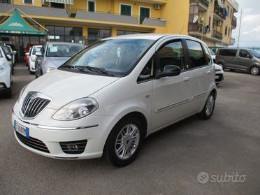 Lancia MUSA 1.4 5th AVENUE ECOCHIC GPL DI SERIE 11