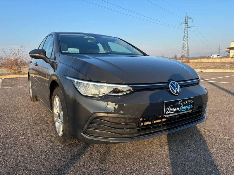 Volkswagen Golf NEOP. 1.0 Benzina 110cv