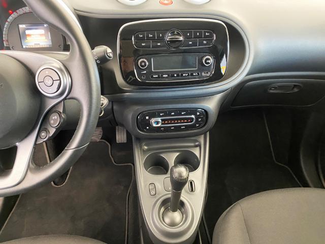 SMART ForFour 70 1.0 twinamic Proxy