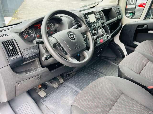 Opel Movano 2.2 HDI L3H2 140CV PRONTA CONSEGNA