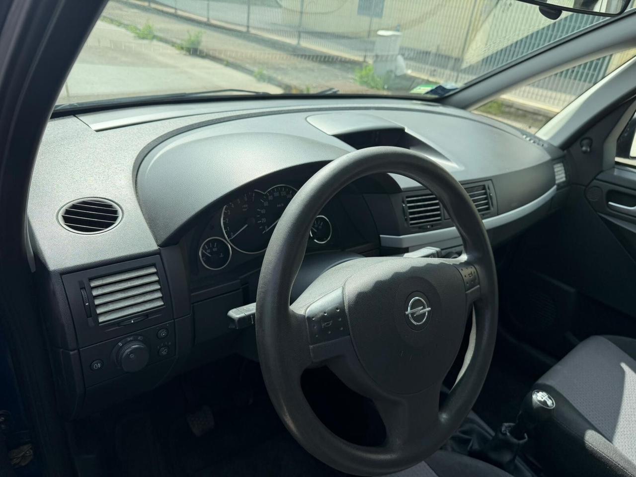 Opel Meriva 1.4 16V Cosmo. 134000 km