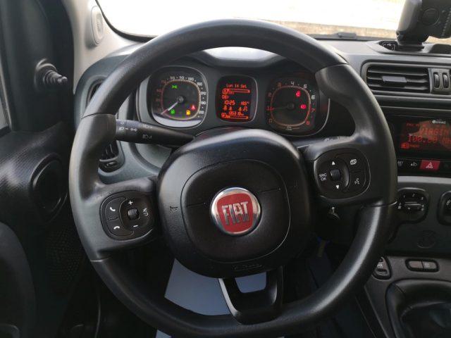 FIAT Panda 0.9 TwinAir Turbo Natural Power Easy NEOPATENTATI