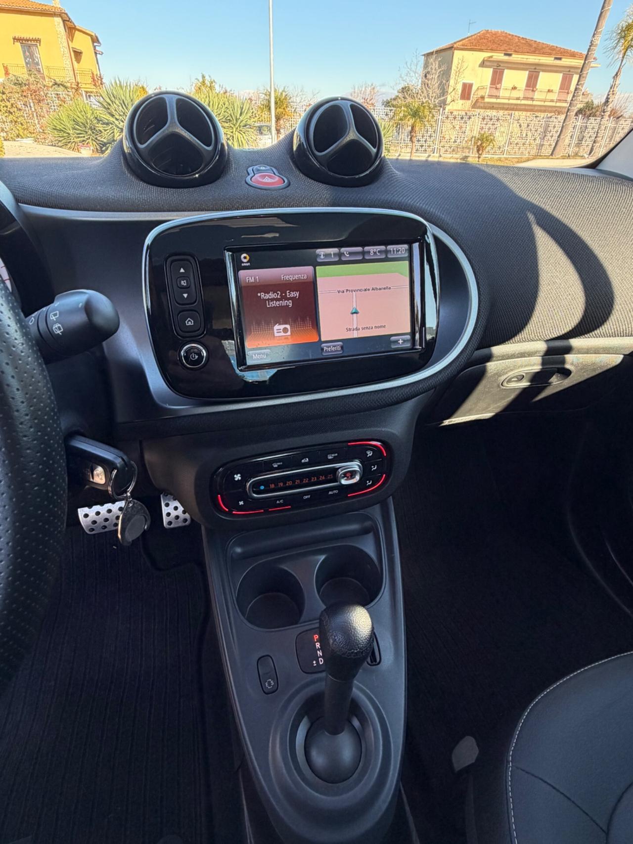 Smart ForTwo 70 1.0 Prime