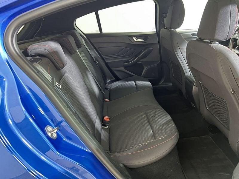 Ford Focus Focus 1.0 ecoboost h ST-Line s&s 125cv my20.75