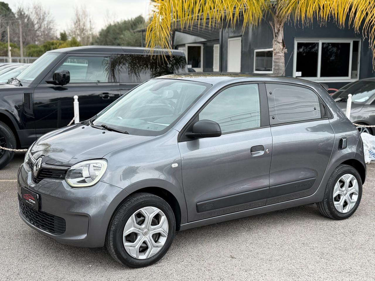 Renault Twingo SCe 65CV Intens 2019 LED