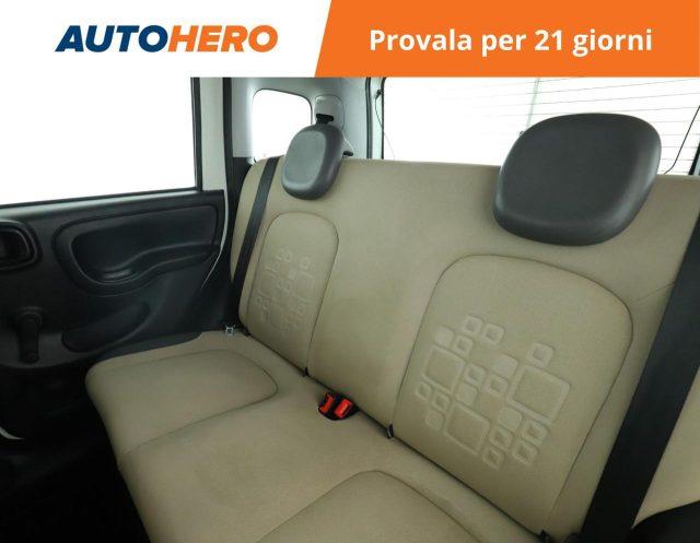 FIAT Panda 1.3 MJT S&S Easy