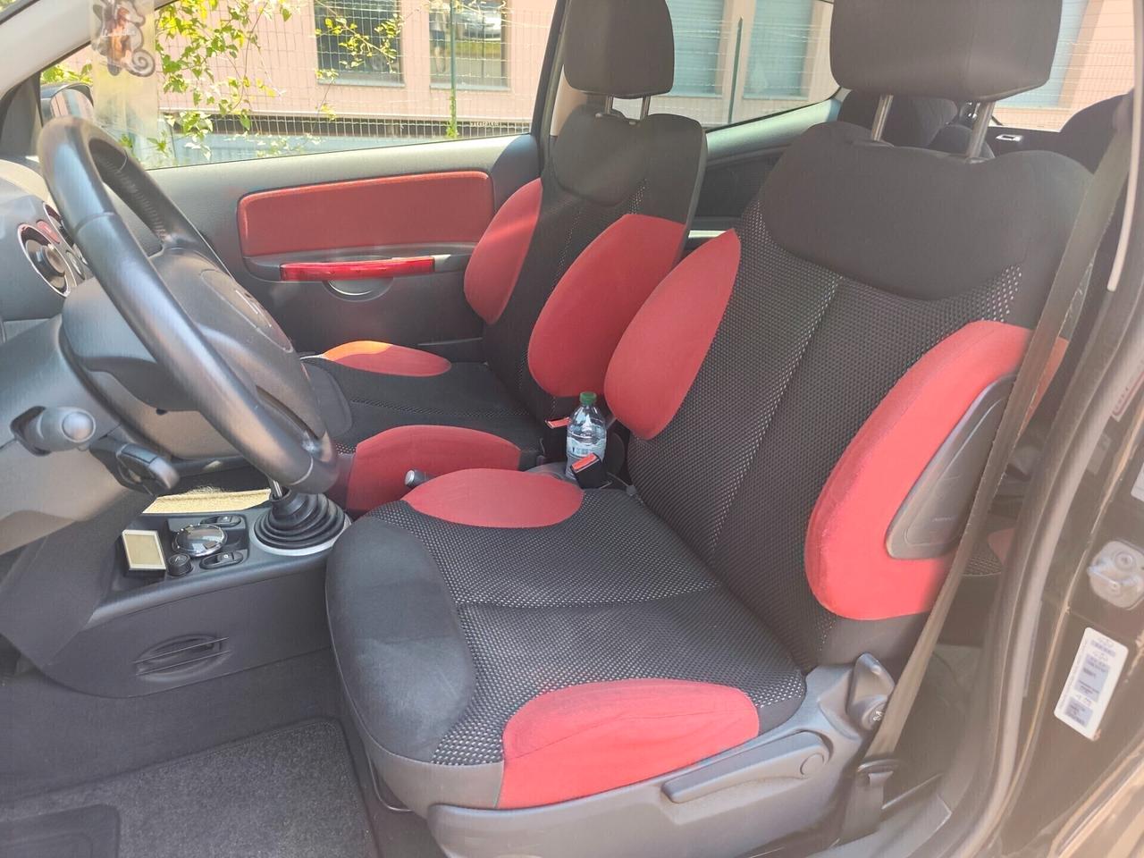 Citroen C2 1.1 VTR euro 4 schermo neopatentati