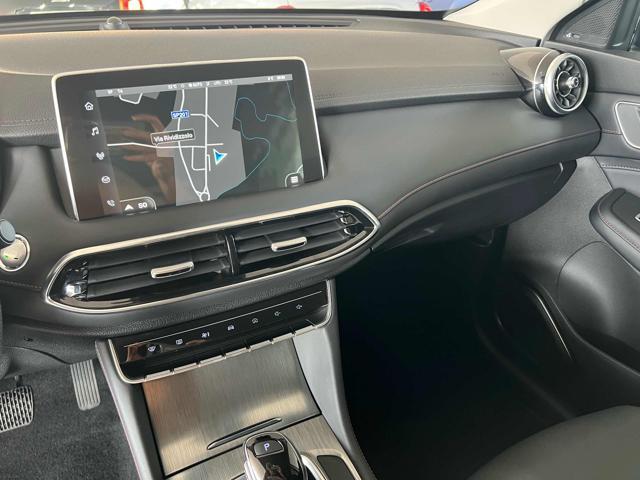 MG HS 1.5T-GDI AT Comfort