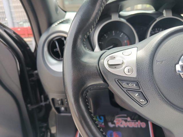 NISSAN Juke 1.5 dCi Start&Stop Bose Personal Edition