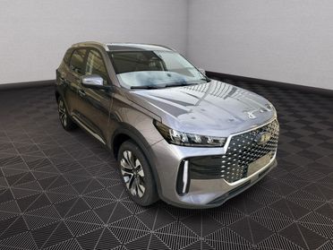 Dr 5.0 s3 1.5 Bi-Fuel GPL