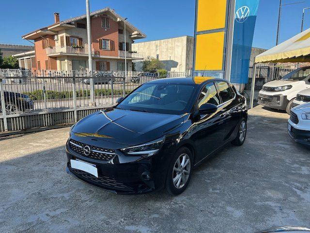 OPEL Corsa 1.2 100 CV Elegance UNICO PROPRIETARIO NEOPATENTAT