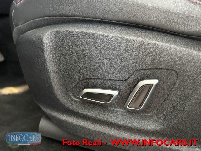 MG HS 1.5T-GDI AT Luxury - PROMO