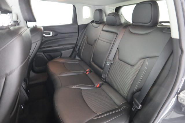 JEEP Compass Compass 1.6 Multijet II 2WD Limited