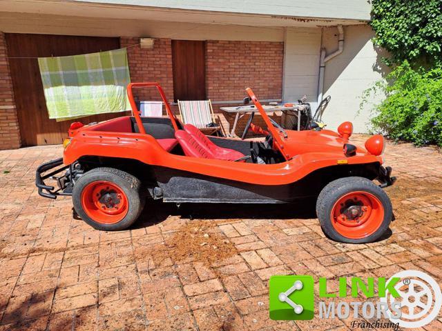 VOLKSWAGEN Buggy TRATTATIVA RISERVATA DUNE AUTOZODIACO