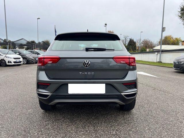 VOLKSWAGEN T-Roc 2.0 TDI SCR Advanced BlueMotion Technology