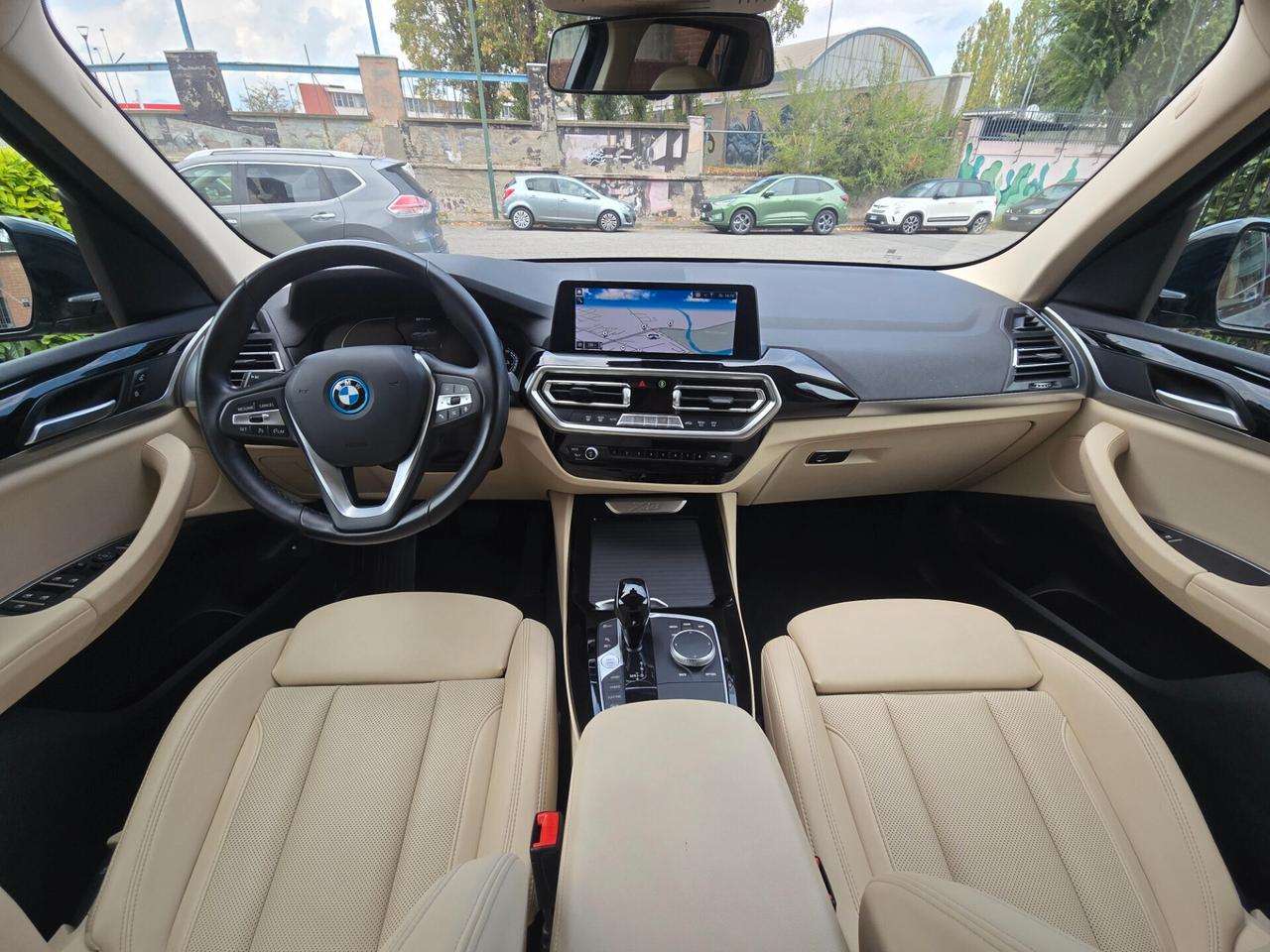 BMW X3 30e xDrive