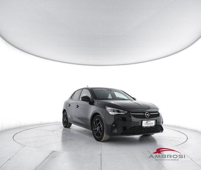 OPEL Corsa 1.2 Corsa s&s 75cv