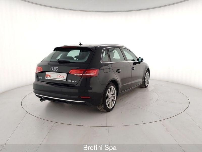Audi A3 A3 SPB 30 TFSI Sport