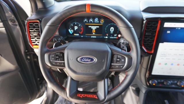 FORD Ranger Raptor 2.0 Ecoblue 4WD DC 5 posti