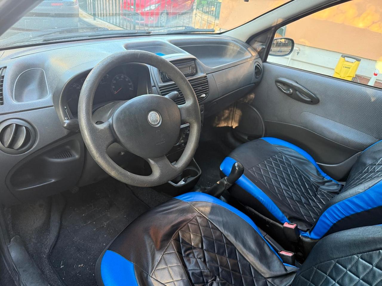 N. 3 AUTO IN PROMOZIONE LONG W.E. DA 2.500,00 A 3.000,00