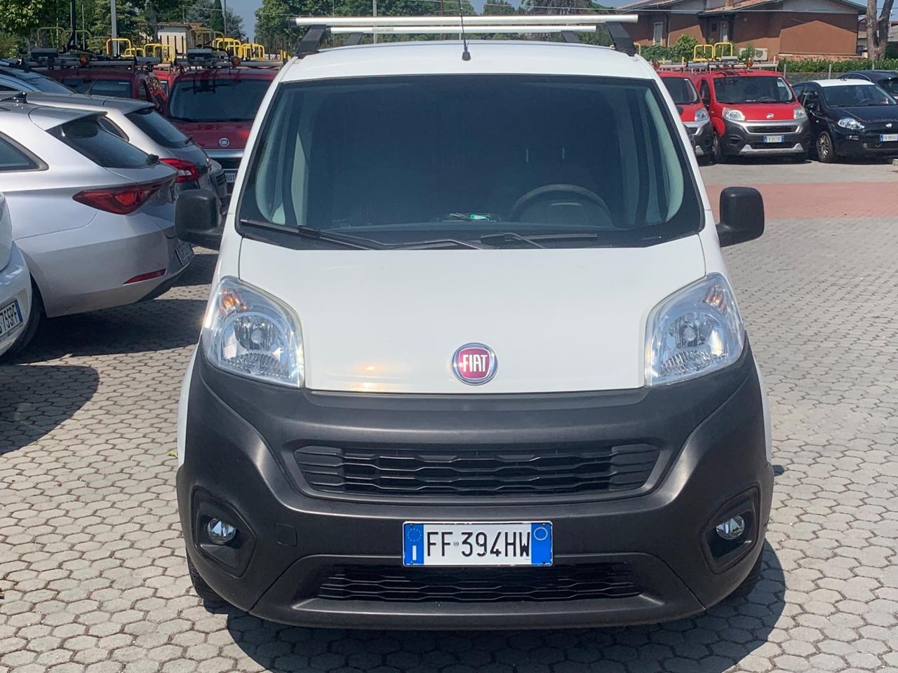 Fiat Fiorino 1.3 MJT 80CV Cargo Adventure