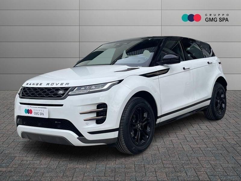Land Rover Range Rover Evoque 1.5 i3 mhev R-Dynamic S fwd 160cv auto
