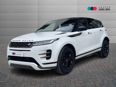 Land Rover Range Rover Evoque 1.5 i3 mhev R-Dynamic S fwd 160cv auto
