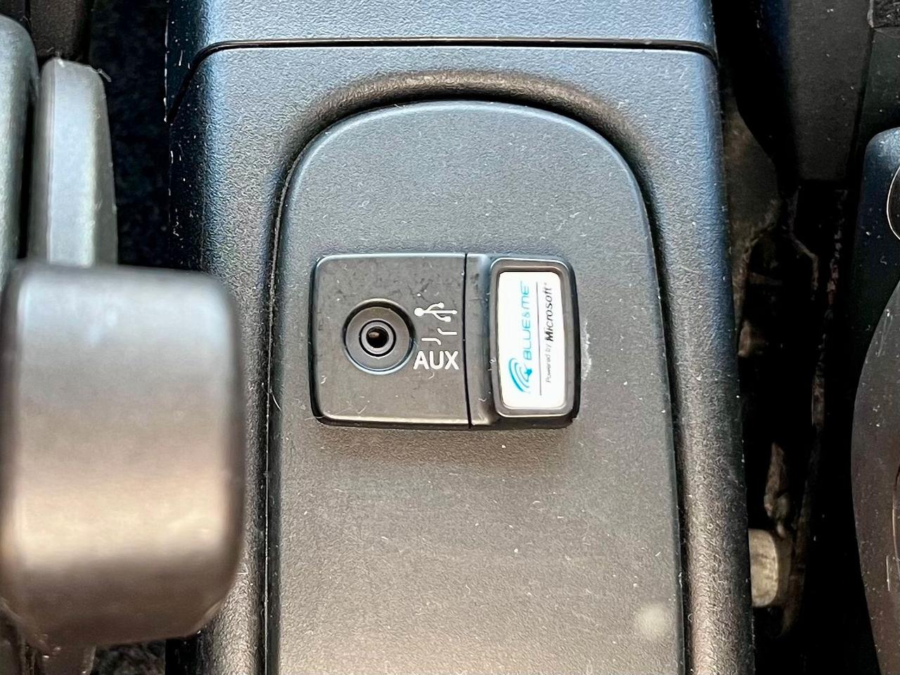 Fiat Panda Cross 1.3 MJT 80cv 4x4 2015
