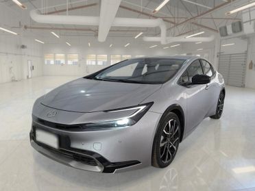 TOYOTA PRIUS PLUG-IN HYBRID LOUNGE 5 PORTE BERLINA