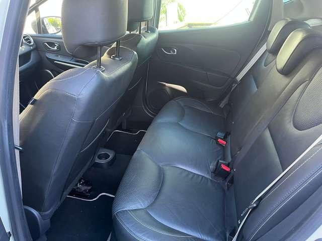 Renault Clio Clio 5p 1.6 16v RS 200cv edc