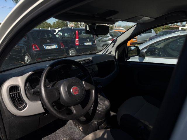 FIAT Panda 1.2 EasyPower Classic