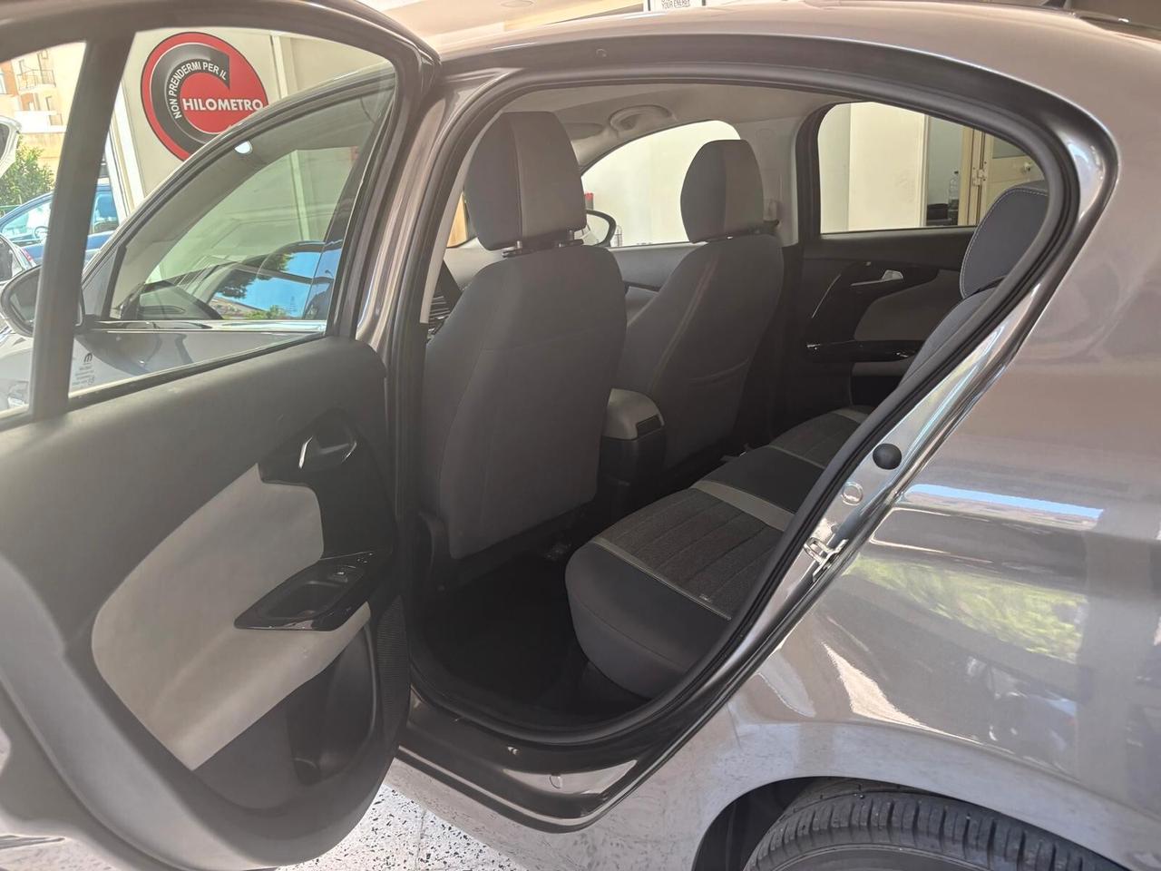 Fiat Tipo 1.6 Mjt S&S SW Lounge