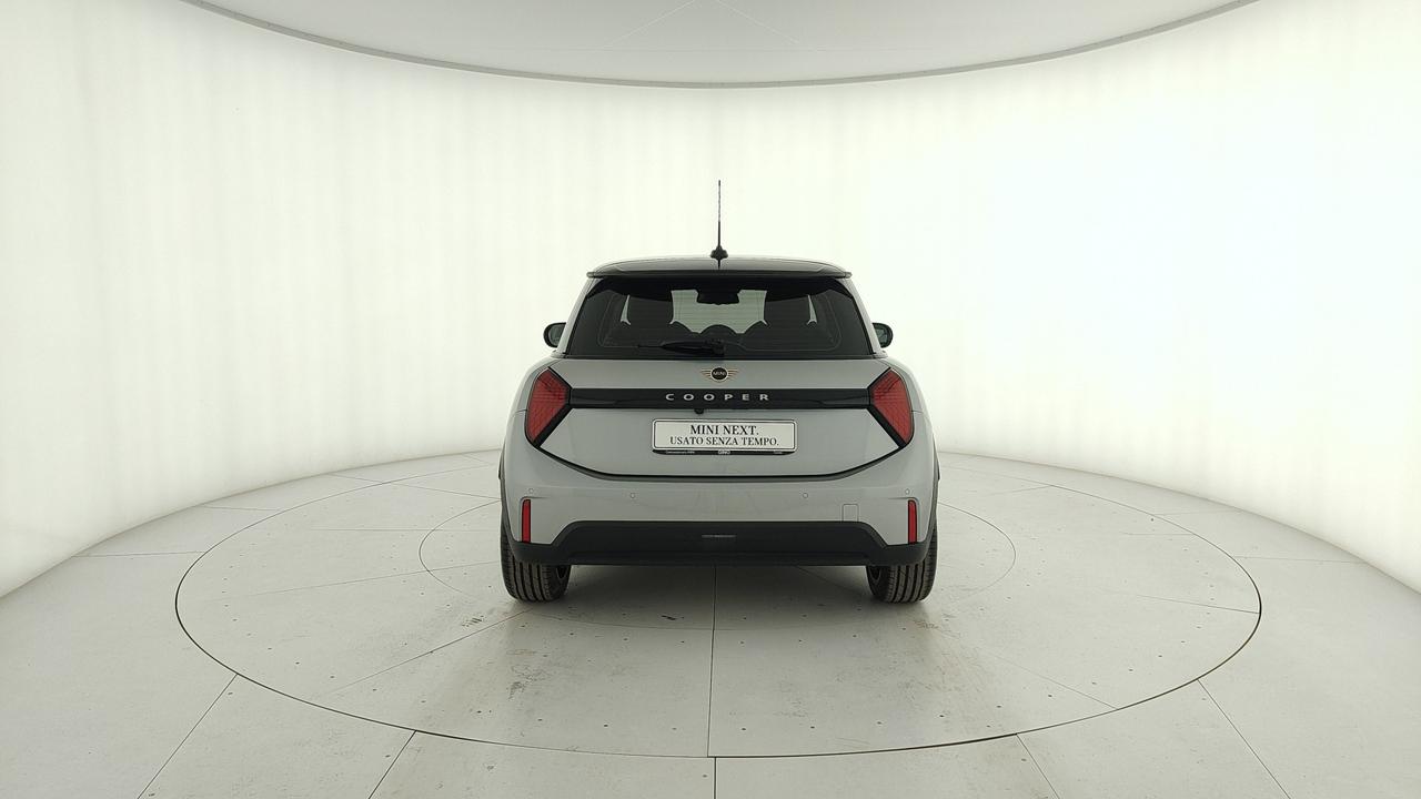 MINI Mini Cooper 3p 1.5 C Classic auto