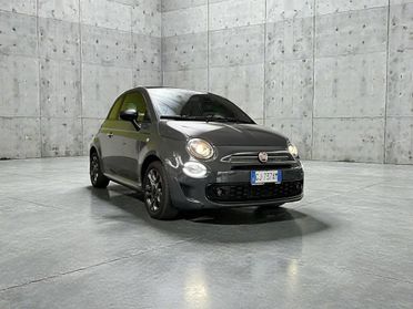 Fiat 500 1.0 FireFly Hybrid Connect