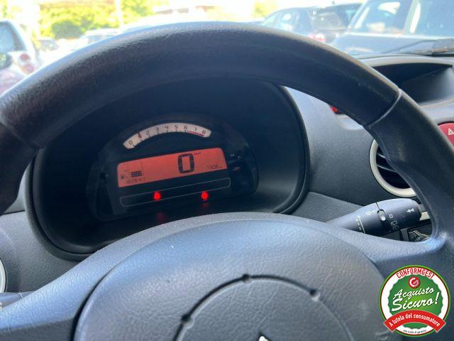CITROEN C3 1.1 airdream Elegance