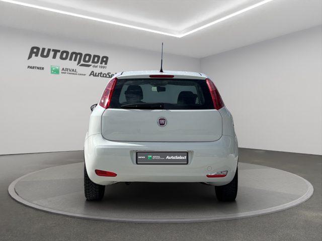 FIAT Punto 1.3MJT 95CV AUTOCARRO N1
