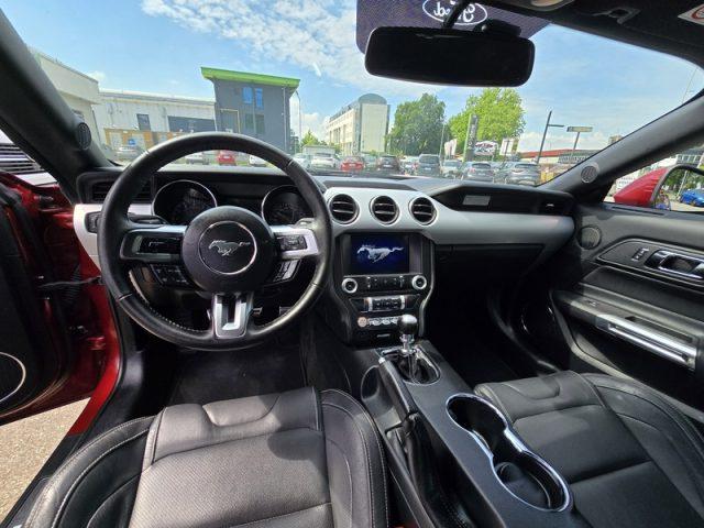 FORD Mustang Fastback 5.0 V8 GT MANUALE IVA ESPOSTA UNICO PROP.