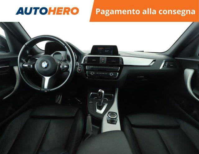 BMW 118 i 5p. Msport