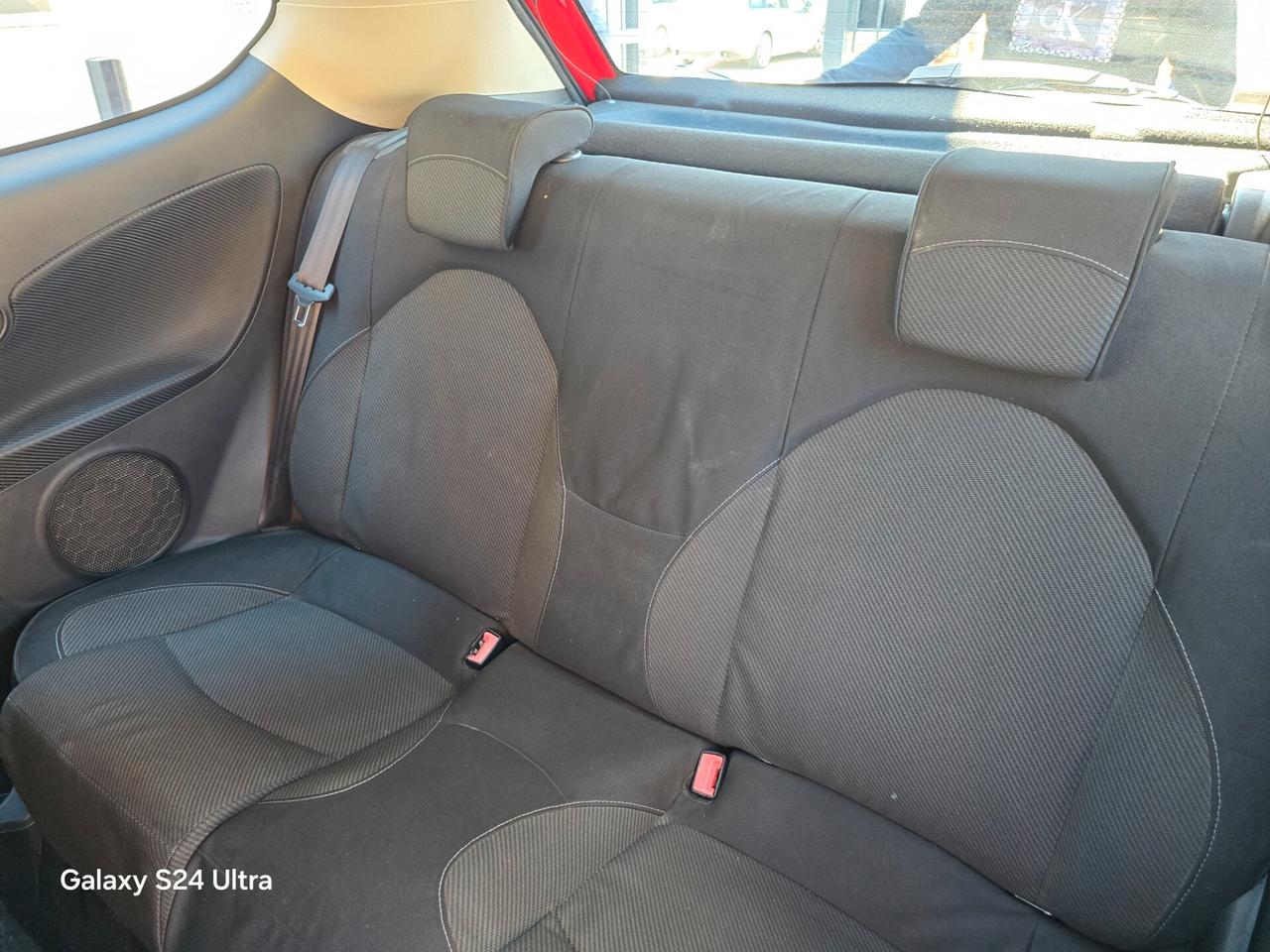 Alfa Romeo MiTo 1.6 JTDm 16V Progression